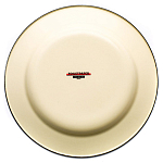 Тарелка Seletti I love u варинант исполнения - 2 | Loft Concept в Краснодаре