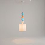 Подвесной светильник Comforty Е27 варинант исполнения - 3 | Loft Concept в Краснодаре