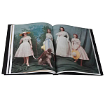Книга Dior Glamour 1952-1962 Shaw Mark варинант исполнения - 3 | Loft Concept в Краснодаре