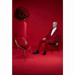 Иллюстрированная монография дизайнера Ли Брума Fashioning Design: Lee Broom варинант исполнения - 2 | Loft Concept в Краснодаре