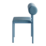 Стул «Валик» варинант исполнения - 2 | Loft Concept в Краснодаре