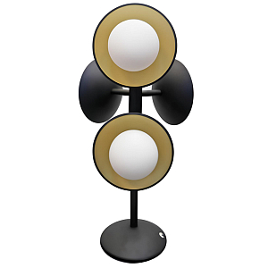 Настольная лампа светодиодная Light Vortex