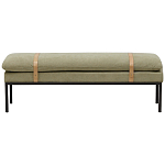 Банкетка Chase Banquet варинант исполнения - 2 | Loft Concept в Краснодаре