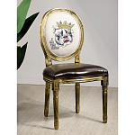 Стул French Brown Fredge варинант исполнения - 10 | Loft Concept в Краснодаре