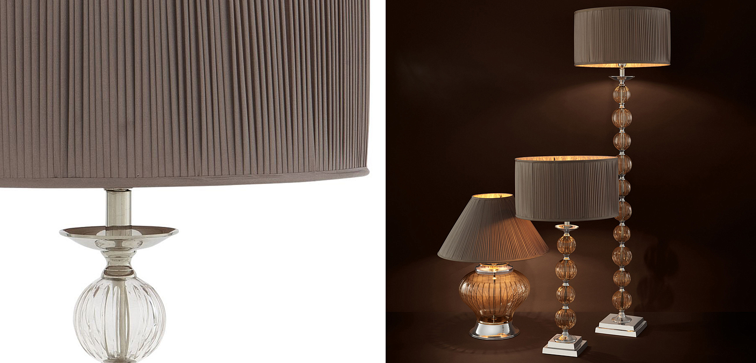 Настольная лампа Eichholtz Table Lamp Valence - Loft-Concept в Краснодаре