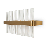 Бра Glass panels варинант исполнения - 3 | Loft Concept в Краснодаре