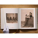 Подарочная Книга Edward S. Curtis North American Indian Complete Portfolios варинант исполнения - 15 | Loft Concept в Краснодаре