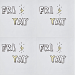 Плитка с узором Граффити 2 варинант исполнения - 1 | Loft Concept в Краснодаре