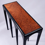 Консольный стол Arcada варинант исполнения - 3 | Loft Concept в Краснодаре