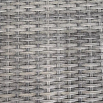 Стул плетеный  Wicker Durable Stool варинант исполнения - 9 | Loft Concept в Краснодаре