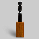 Скульптура «Фонтан желаний» варинант исполнения - 1 | Loft Concept в Краснодаре