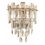 Бра с хрустальными подвесками Gorgeous Crystal Light варинант исполнения - 7 | Loft Concept в Краснодаре