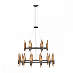 Люстра Hinkley 18 патронов варинант исполнения - 1 | Loft Concept в Краснодаре