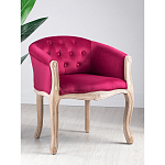 Кресло Strawberry mood варинант исполнения - 8 | Loft Concept в Краснодаре