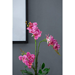 Декоративный искусственное растение Pink orchid варинант исполнения - 7 | Loft Concept в Краснодаре