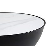 Столик журнальный в форме полусферы Table Bowl варинант исполнения - 3 | Loft Concept в Краснодаре