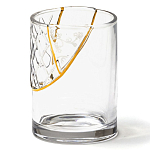 Стакан Seletti Kintsugi II варинант исполнения - 3 | Loft Concept в Краснодаре