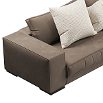 Диван Manchester варинант исполнения - 3 | Loft Concept в Краснодаре