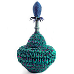 Статуэтка экзотический цветок Exotic Tropical Flower варинант исполнения - 1 | Loft Concept в Краснодаре