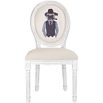 Стул French Beige Dog варинант исполнения - 1 | Loft Concept в Краснодаре