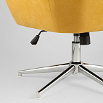 Мягкое кресло с широким сиденьем Ochery варинант исполнения - 6 | Loft Concept в Краснодаре