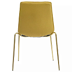 Стул с декоративной строчкой на обивке Sophisticated Silhouette варинант исполнения - 3 | Loft Concept в Краснодаре