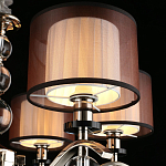 Люстра подвесная Floretina варинант исполнения - 4 | Loft Concept в Краснодаре