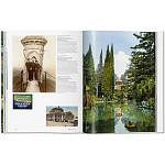 Книга Italy 1900. A Portrait in Color  варинант исполнения - 13 | Loft Concept в Краснодаре