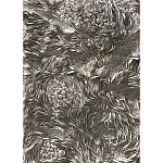 Панно «Прикосновение» варинант исполнения - 1 | Loft Concept в Краснодаре