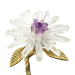 Статуэтка Flower Lixus варинант исполнения - 2 | Loft Concept в Краснодаре