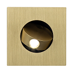 Бра Gold Techno Chelsom Limited варинант исполнения - 1 | Loft Concept в Краснодаре