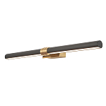 Бра линейное цилиндрической формы Trumpet tube варинант исполнения - 4 | Loft Concept в Краснодаре