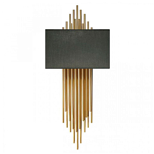 Бра Sohne FIORE Black