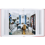 The House of Glam: Lush Interiors and Design Extravaganza варинант исполнения - 2 | Loft Concept в Краснодаре