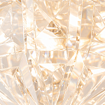 Потолочный светильник Facet E14х4 варинант исполнения - 5 | Loft Concept в Краснодаре