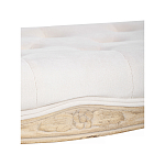 Банкетка French Seating Raffaello варинант исполнения - 4 | Loft Concept в Краснодаре