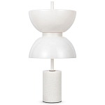 Настольный светильник Marble moon варинант исполнения - 1 | Loft Concept в Краснодаре