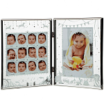 Фоторамка детская Childhood Corner варинант исполнения - 1 | Loft Concept в Краснодаре