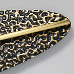 Бра MILIUS OVAL Wall Lamp  варинант исполнения - 3 | Loft Concept в Краснодаре