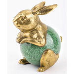 Фигурка A rabbit in a shell варинант исполнения - 7 | Loft Concept в Краснодаре