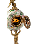 Часы настольные Inspiration варинант исполнения - 5 | Loft Concept в Краснодаре