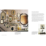 Дизайнерская книга Art at Home. An accessible guide to collecting and curating art in your home варинант исполнения - 3 | Loft Concept в Краснодаре