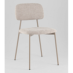 Стул Chao серый варинант исполнения - 1 | Loft Concept в Краснодаре