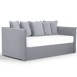 Кровать-кушетка Memory варинант исполнения - 14 | Loft Concept в Краснодаре