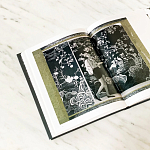 Подарочный фото-альбо Women of Singular Beauty Chanel Haute Couture варинант исполнения - 2 | Loft Concept в Краснодаре