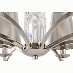 Люстра Fabriana варинант исполнения - 3 | Loft Concept в Краснодаре