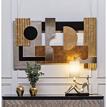 Настольная лампа с основанием в виде женской фигуры Stylization варинант исполнения - 3 | Loft Concept в Краснодаре