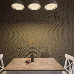 Барельеф SPIRAL варинант исполнения - 2 | Loft Concept в Краснодаре