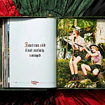 Коллекционный лимитированный Фотоальбом Ellen von Unwerth. Heimat XXL варинант исполнения - 5 | Loft Concept в Краснодаре