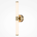 Настенный светильник Jedi Matte Золотой варинант исполнения - 1 | Loft Concept в Краснодаре